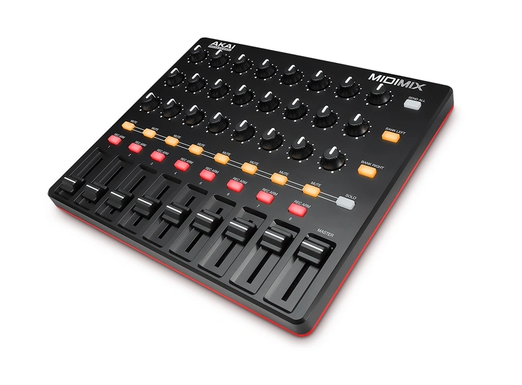 Akai MIDIMIX Usb Kontroller 